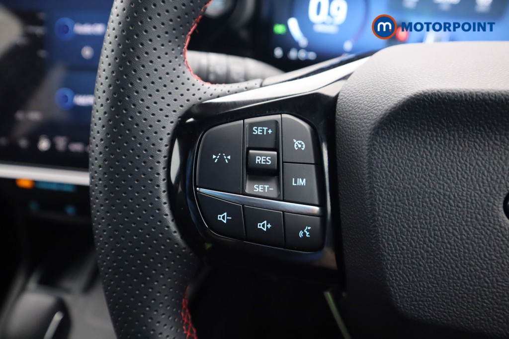 Ford Puma St-Line X Automatic Petrol SUV - Stock Number (1571879) - 5th supplementary image