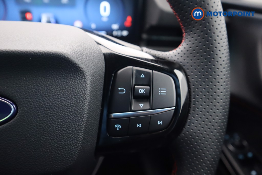 Ford Puma St-Line X Automatic Petrol SUV - Stock Number (1571879) - 6th supplementary image