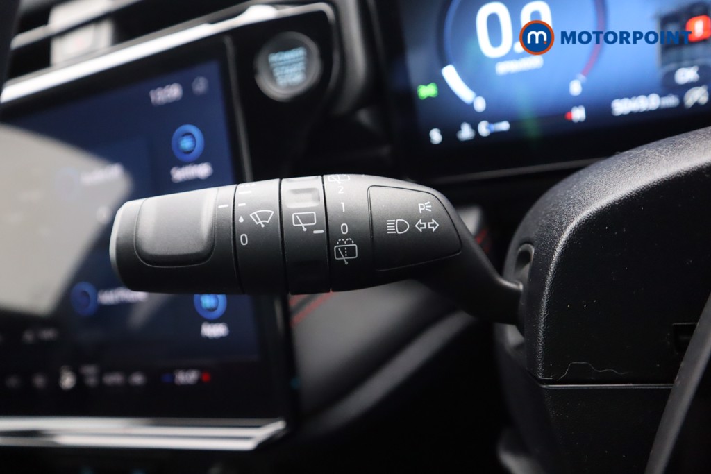 Ford Puma St-Line X Automatic Petrol SUV - Stock Number (1571879) - 7th supplementary image