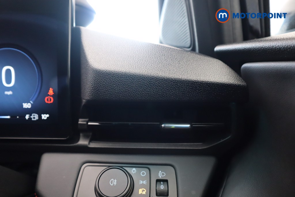 Ford Puma St-Line X Automatic Petrol SUV - Stock Number (1571879) - 9th supplementary image