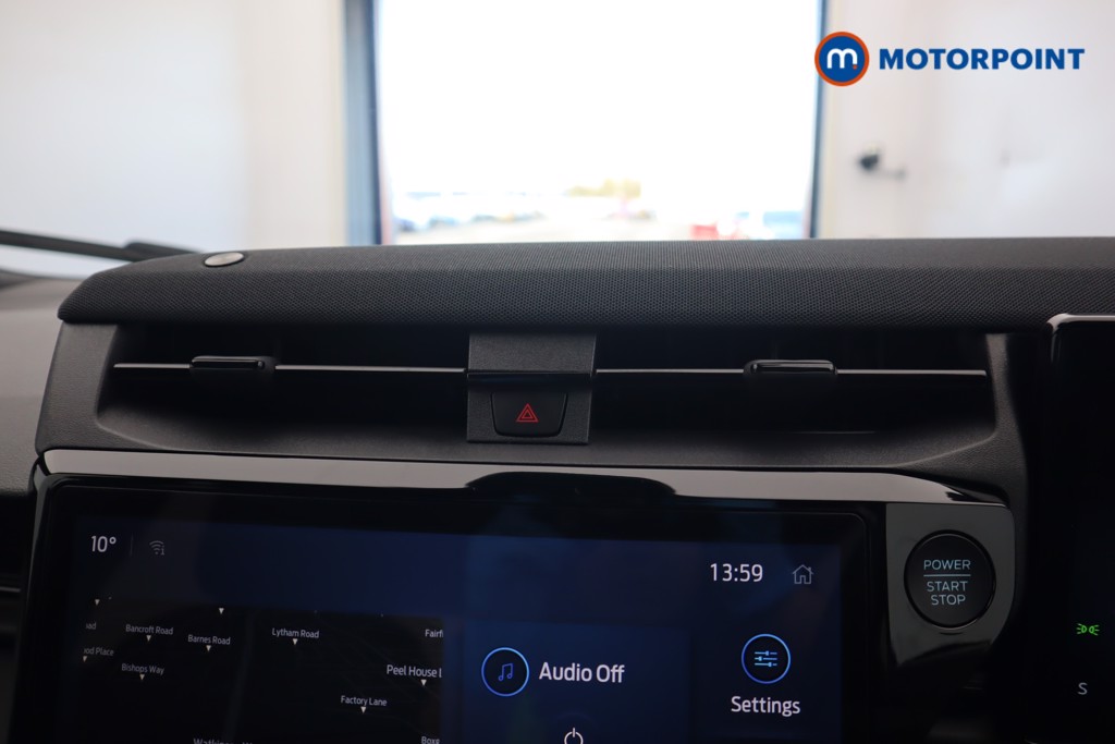 Ford Puma St-Line X Automatic Petrol SUV - Stock Number (1571879) - 10th supplementary image