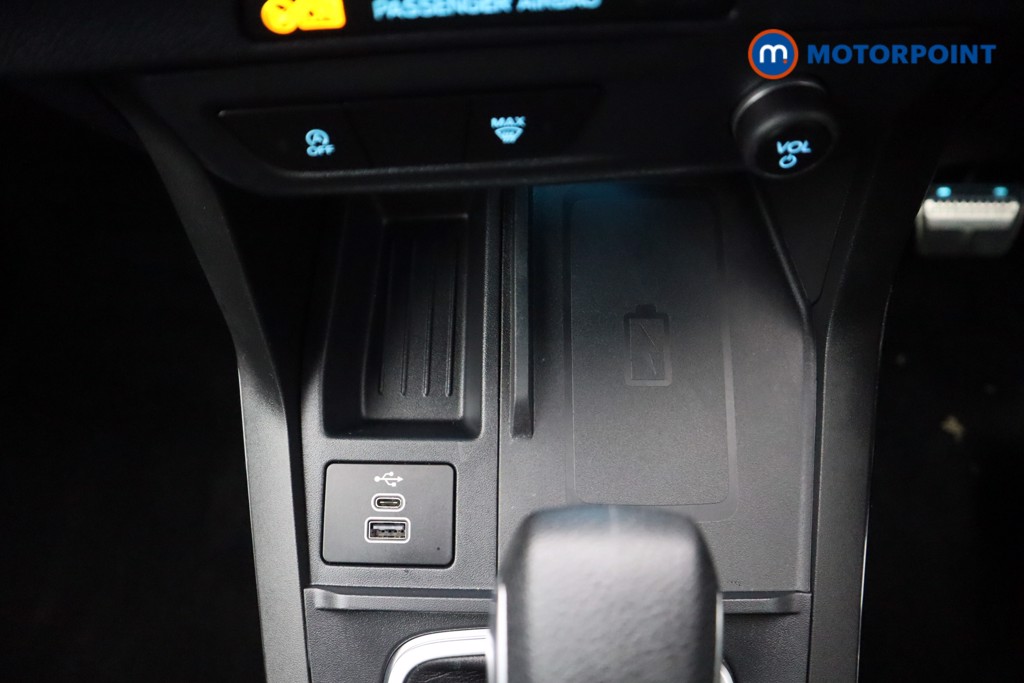 Ford Puma St-Line X Automatic Petrol SUV - Stock Number (1571879) - 13th supplementary image