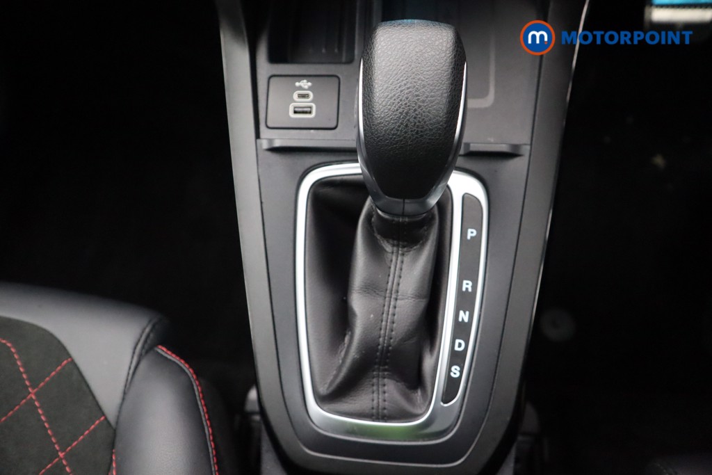 Ford Puma St-Line X Automatic Petrol SUV - Stock Number (1571879) - 14th supplementary image