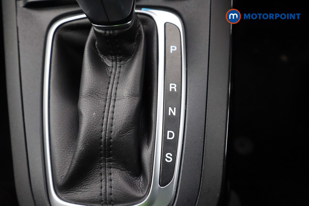 Ford Puma St-Line X Automatic Petrol SUV - Stock Number (1571879) - 15th supplementary image