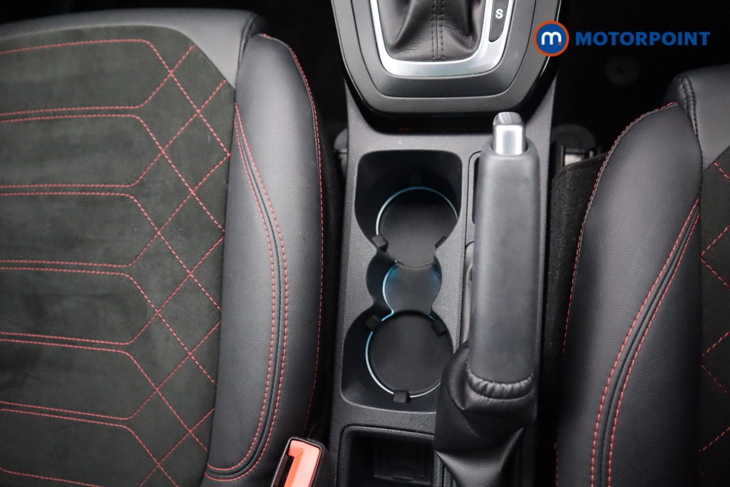 Ford Puma St-Line X Automatic Petrol SUV - Stock Number (1571879) - 16th supplementary image