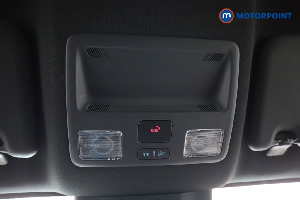 Ford Puma St-Line X Automatic Petrol SUV - Stock Number (1571879) - 17th supplementary image