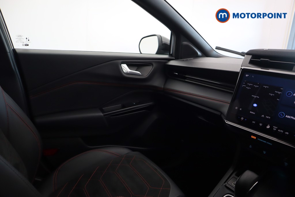 Ford Puma St-Line X Automatic Petrol SUV - Stock Number (1571879) - 18th supplementary image