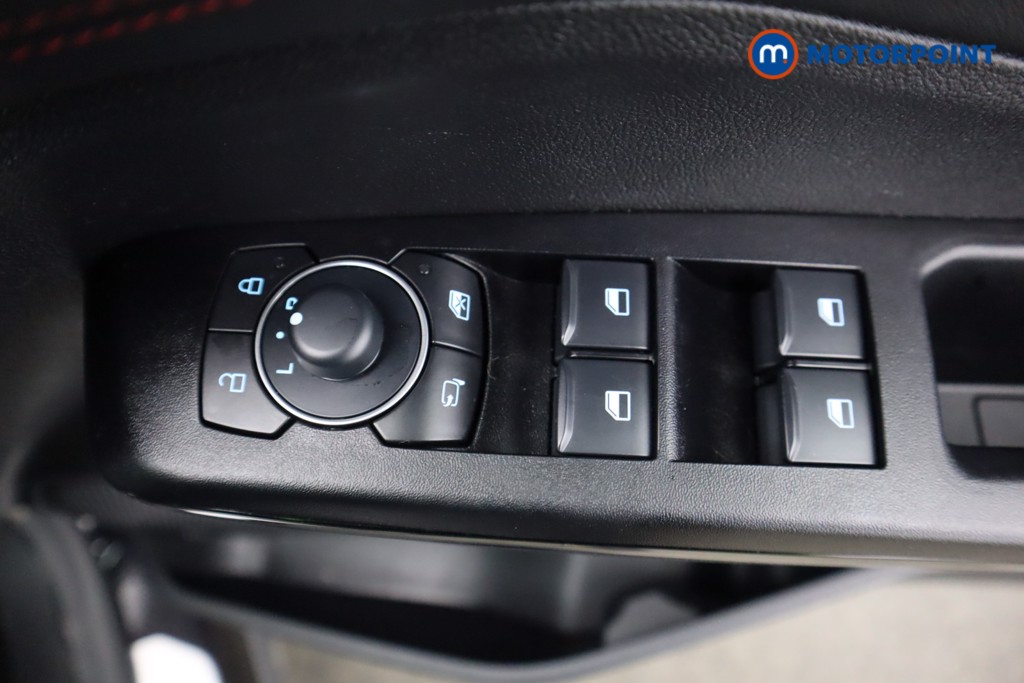 Ford Puma St-Line X Automatic Petrol SUV - Stock Number (1571879) - 19th supplementary image