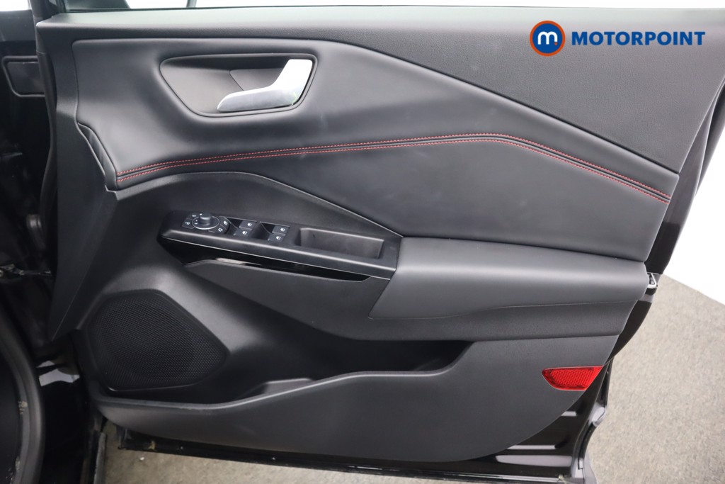 Ford Puma St-Line X Automatic Petrol SUV - Stock Number (1571879) - 20th supplementary image