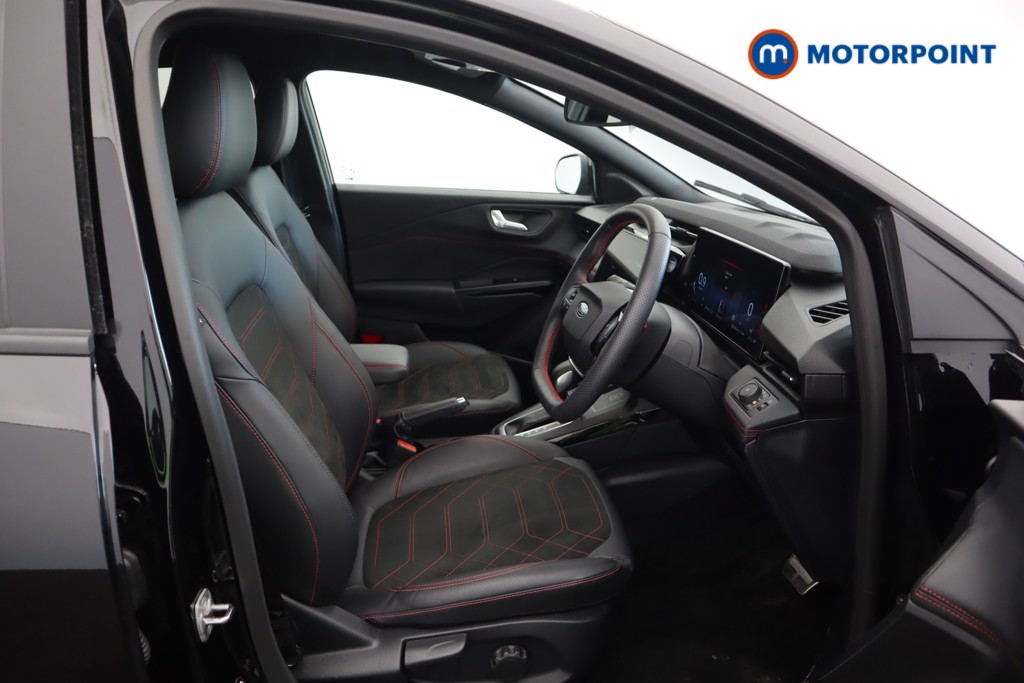 Ford Puma St-Line X Automatic Petrol SUV - Stock Number (1571879) - 21st supplementary image