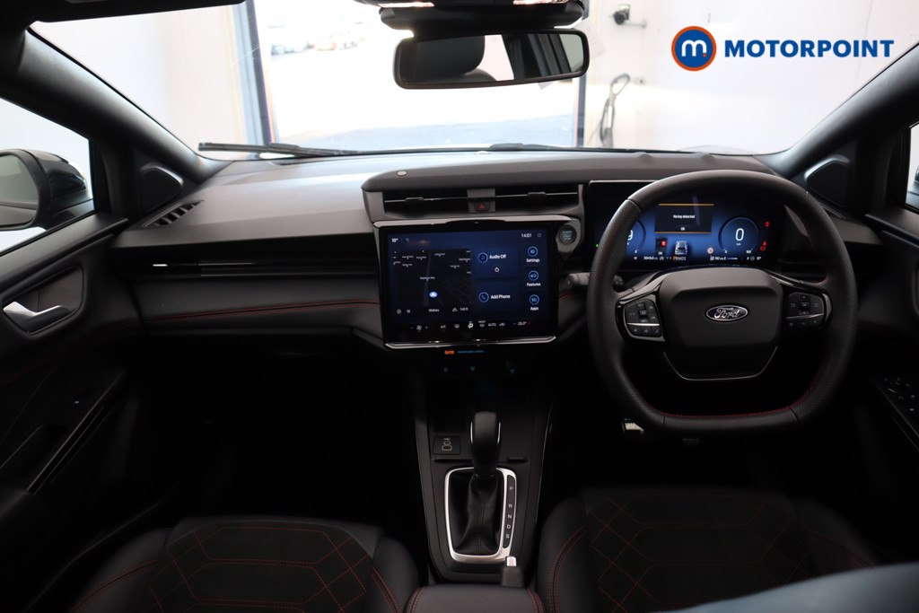 Ford Puma St-Line X Automatic Petrol SUV - Stock Number (1571879) - 22nd supplementary image