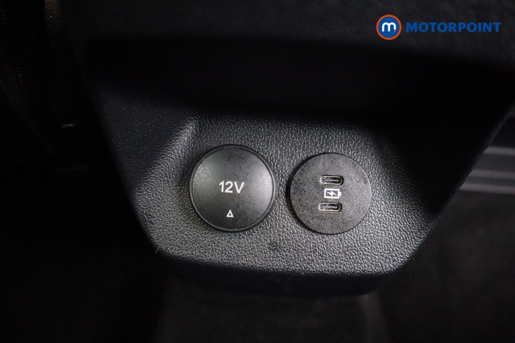 Ford Puma St-Line X Automatic Petrol SUV - Stock Number (1571879) - 23rd supplementary image