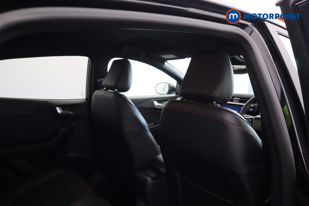 Ford Puma St-Line X Automatic Petrol SUV - Stock Number (1571879) - 24th supplementary image