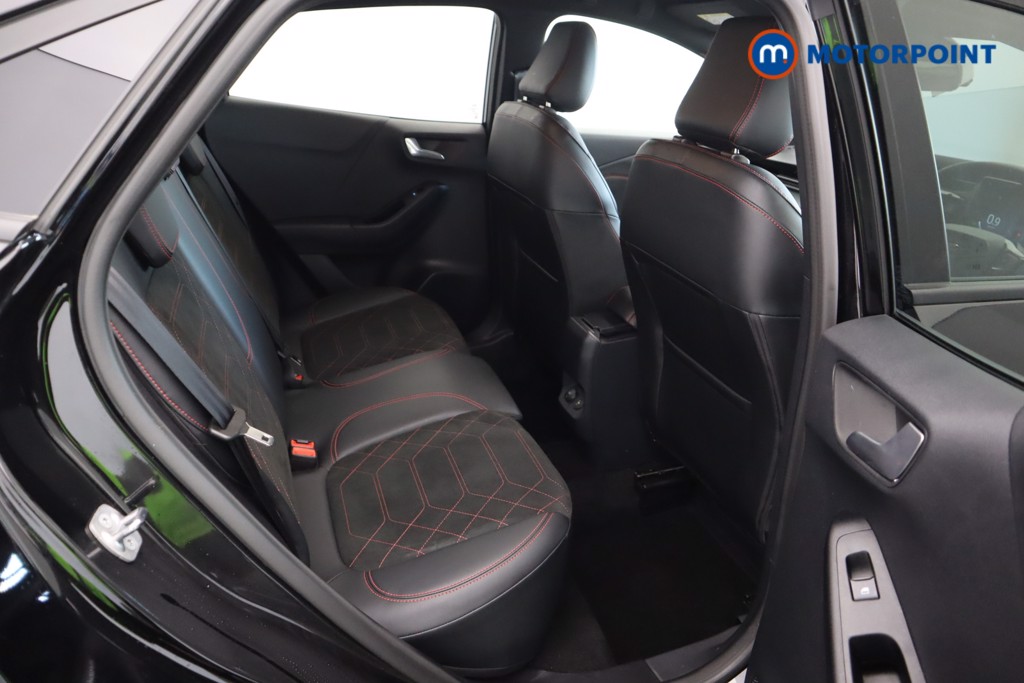 Ford Puma St-Line X Automatic Petrol SUV - Stock Number (1571879) - 25th supplementary image