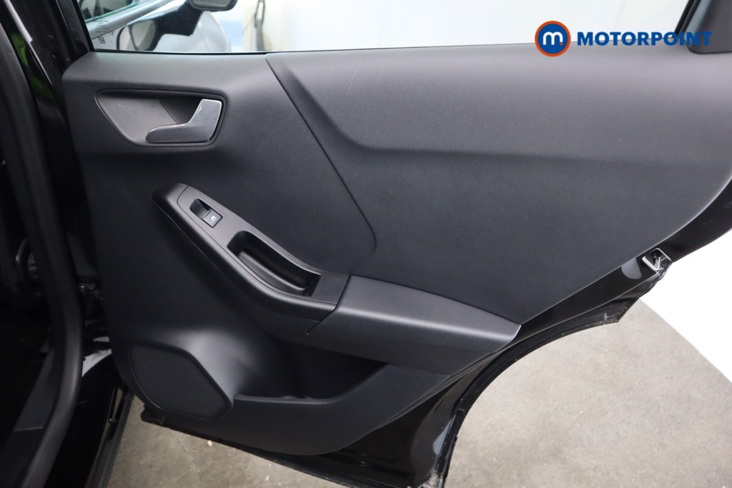 Ford Puma St-Line X Automatic Petrol SUV - Stock Number (1571879) - 26th supplementary image