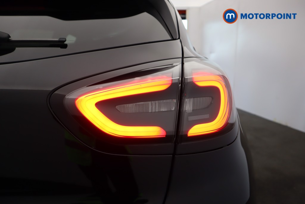 Ford Puma St-Line X Automatic Petrol SUV - Stock Number (1571879) - 27th supplementary image