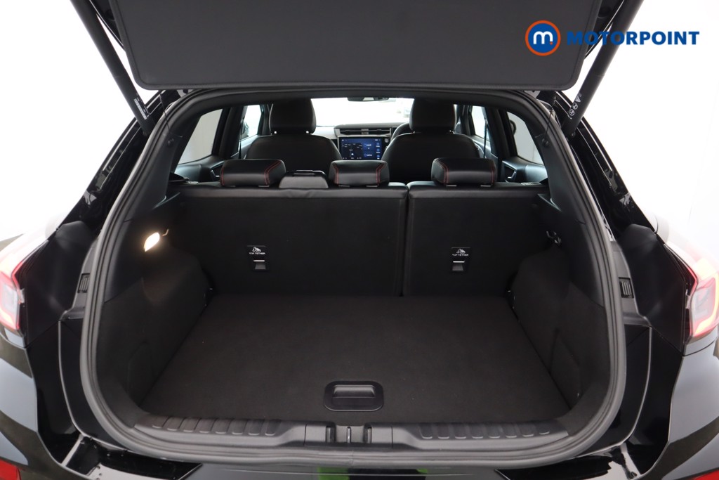 Ford Puma St-Line X Automatic Petrol SUV - Stock Number (1571879) - 28th supplementary image