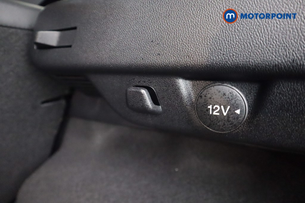 Ford Puma St-Line X Automatic Petrol SUV - Stock Number (1571879) - 29th supplementary image