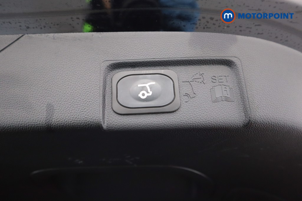 Ford Puma St-Line X Automatic Petrol SUV - Stock Number (1571879) - 30th supplementary image