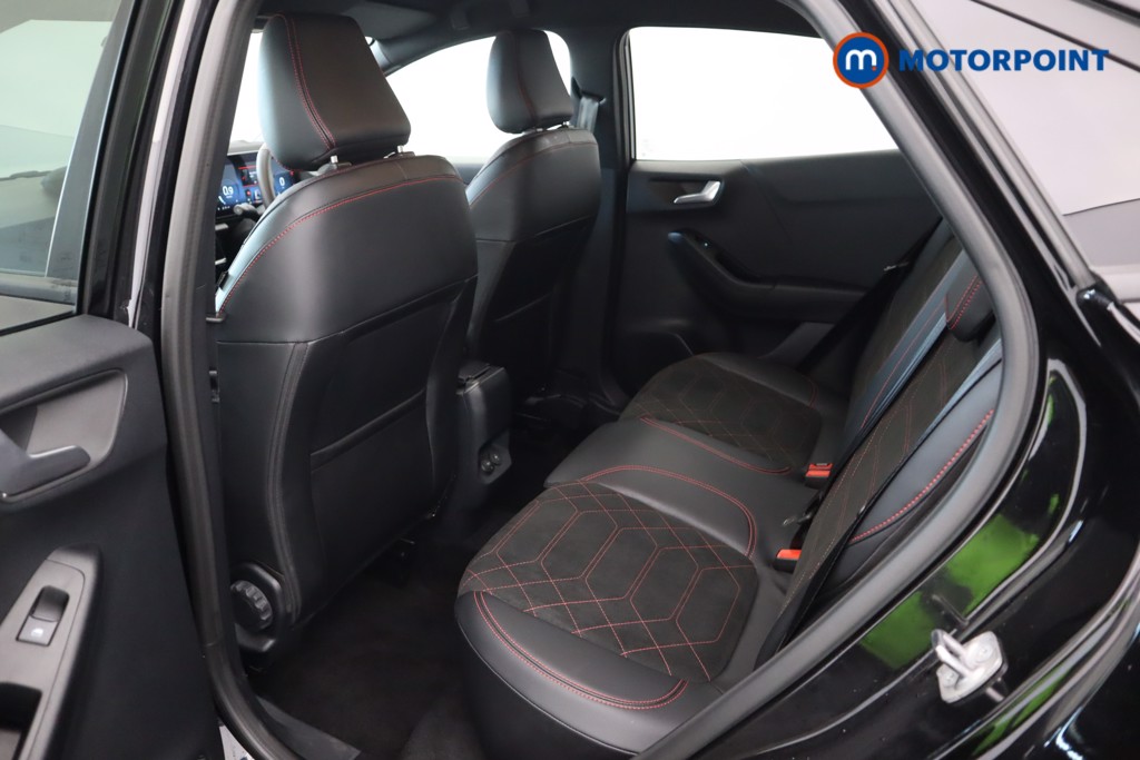 Ford Puma St-Line X Automatic Petrol SUV - Stock Number (1571879) - 31st supplementary image