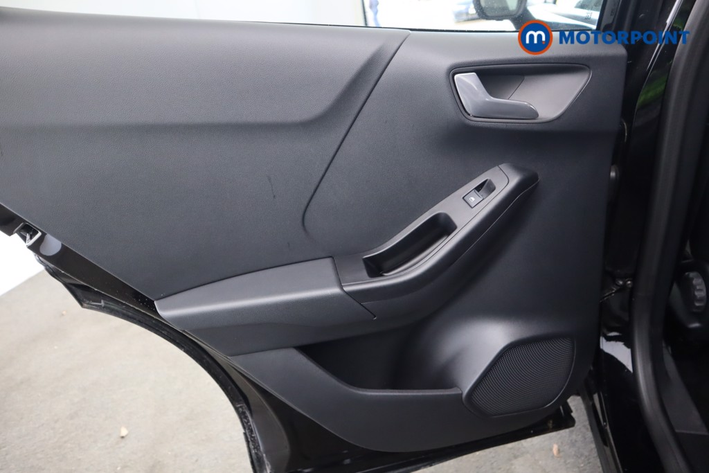 Ford Puma St-Line X Automatic Petrol SUV - Stock Number (1571879) - 32nd supplementary image