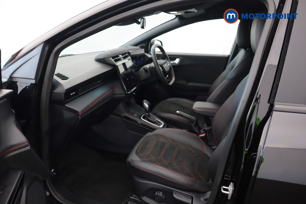 Ford Puma St-Line X Automatic Petrol SUV - Stock Number (1571879) - 33rd supplementary image