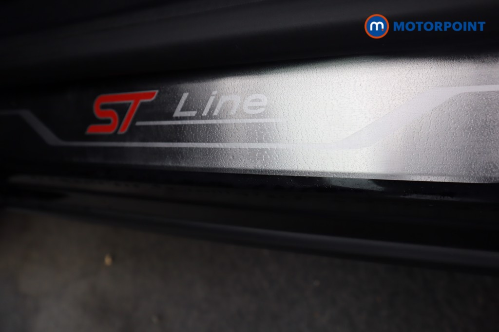 Ford Puma St-Line X Automatic Petrol SUV - Stock Number (1571879) - 34th supplementary image