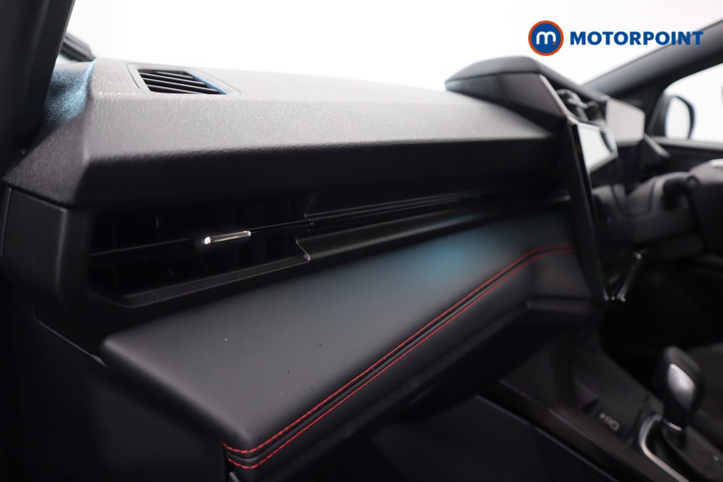 Ford Puma St-Line X Automatic Petrol SUV - Stock Number (1571879) - 35th supplementary image