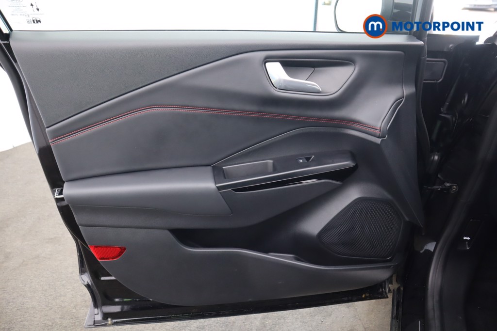 Ford Puma St-Line X Automatic Petrol SUV - Stock Number (1571879) - 36th supplementary image