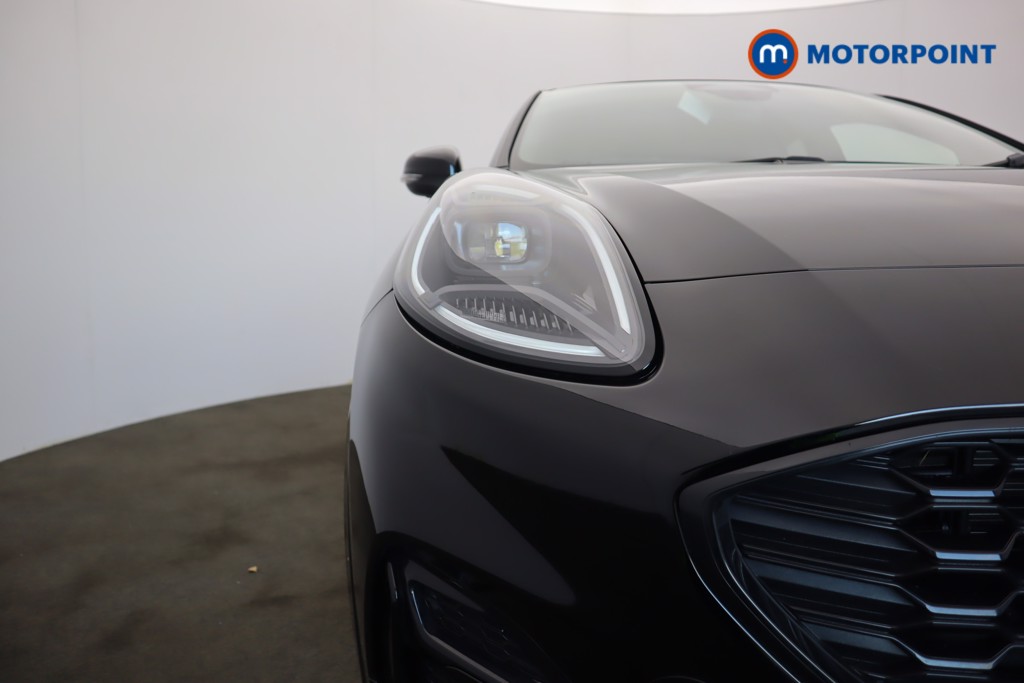 Ford Puma St-Line X Automatic Petrol SUV - Stock Number (1571879) - 1st supplementary image