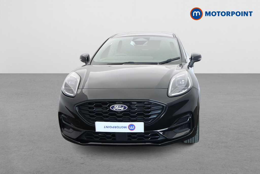 Ford Puma St-Line X Automatic Petrol SUV - Stock Number (1571879) - Front bumper