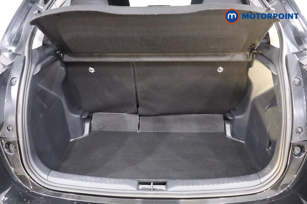 Toyota Yaris Design Automatic Petrol-Electric Hybrid Hatchback - Stock Number (1580669) - 17th supplementary image