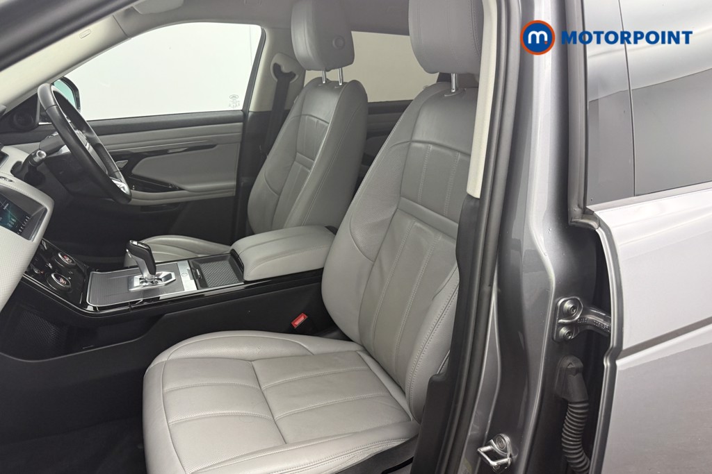 Land Rover Range Rover Evoque S Automatic Diesel SUV - Stock Number (1580976) - 2nd supplementary image