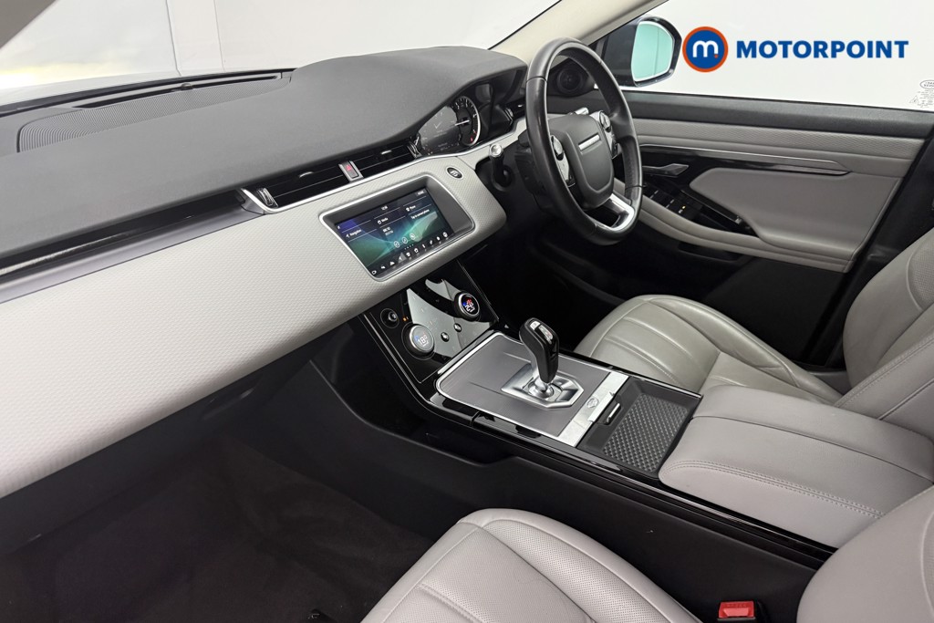 Land Rover Range Rover Evoque S Automatic Diesel SUV - Stock Number (1580976) - 3rd supplementary image