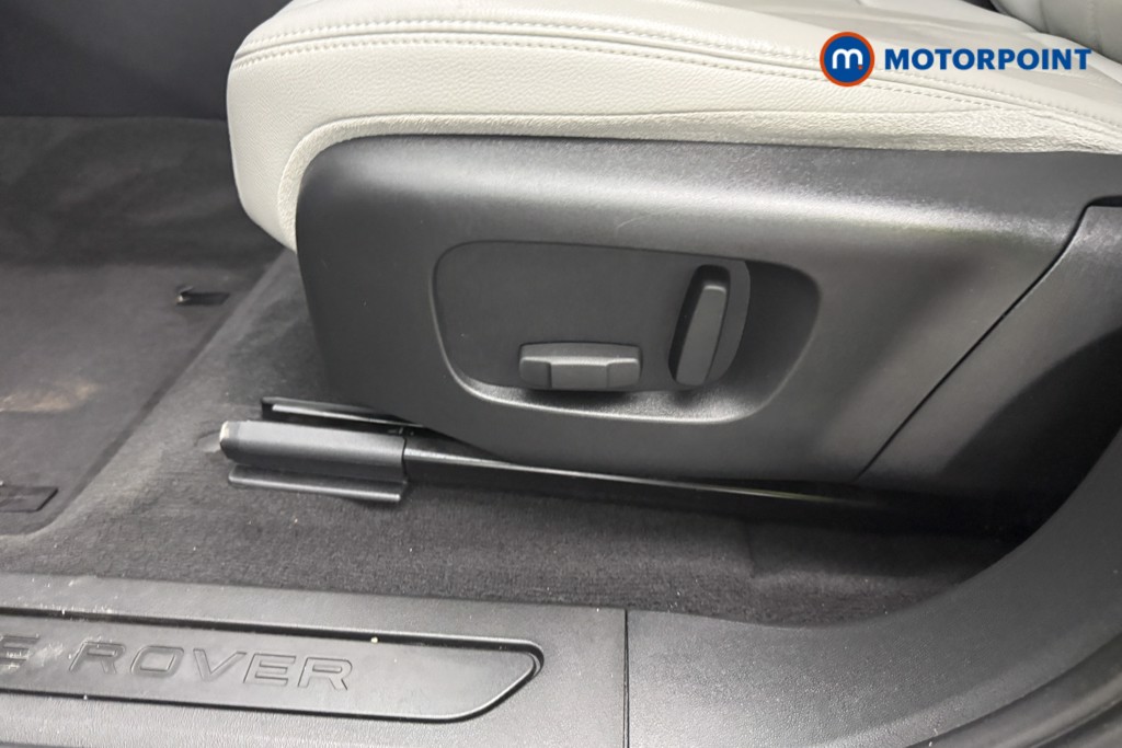 Land Rover Range Rover Evoque S Automatic Diesel SUV - Stock Number (1580976) - 4th supplementary image