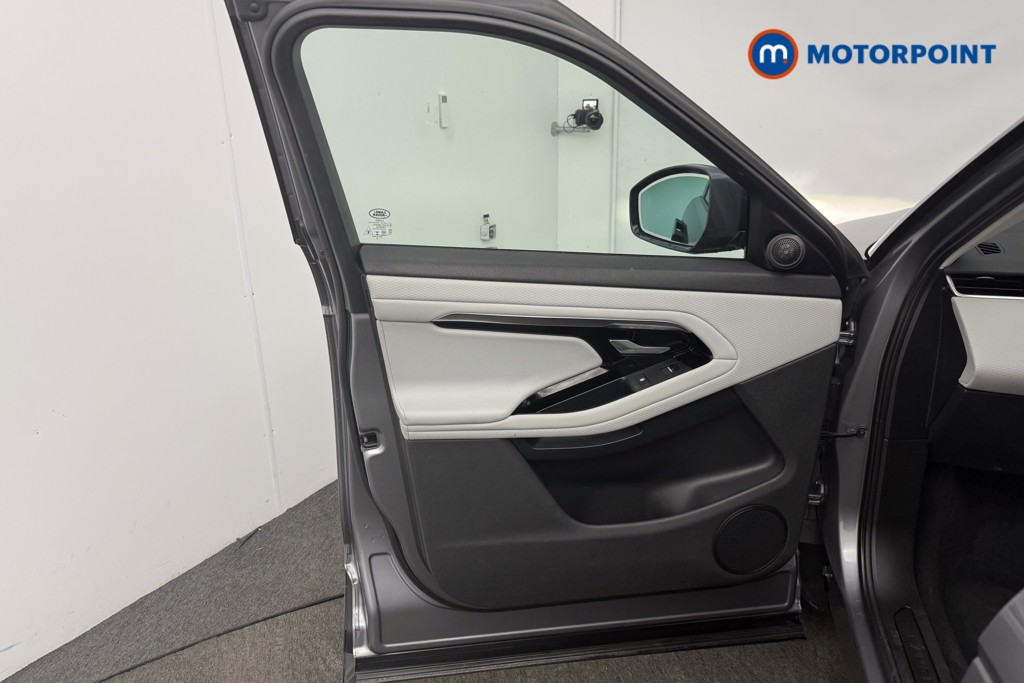 Land Rover Range Rover Evoque S Automatic Diesel SUV - Stock Number (1580976) - 5th supplementary image