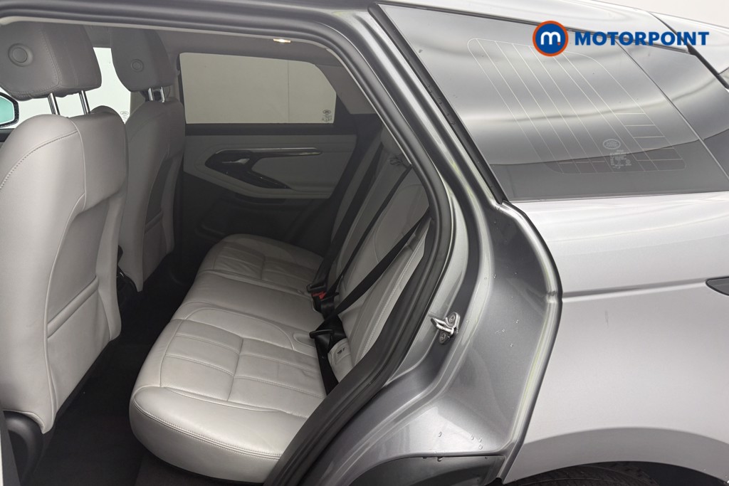 Land Rover Range Rover Evoque S Automatic Diesel SUV - Stock Number (1580976) - 7th supplementary image