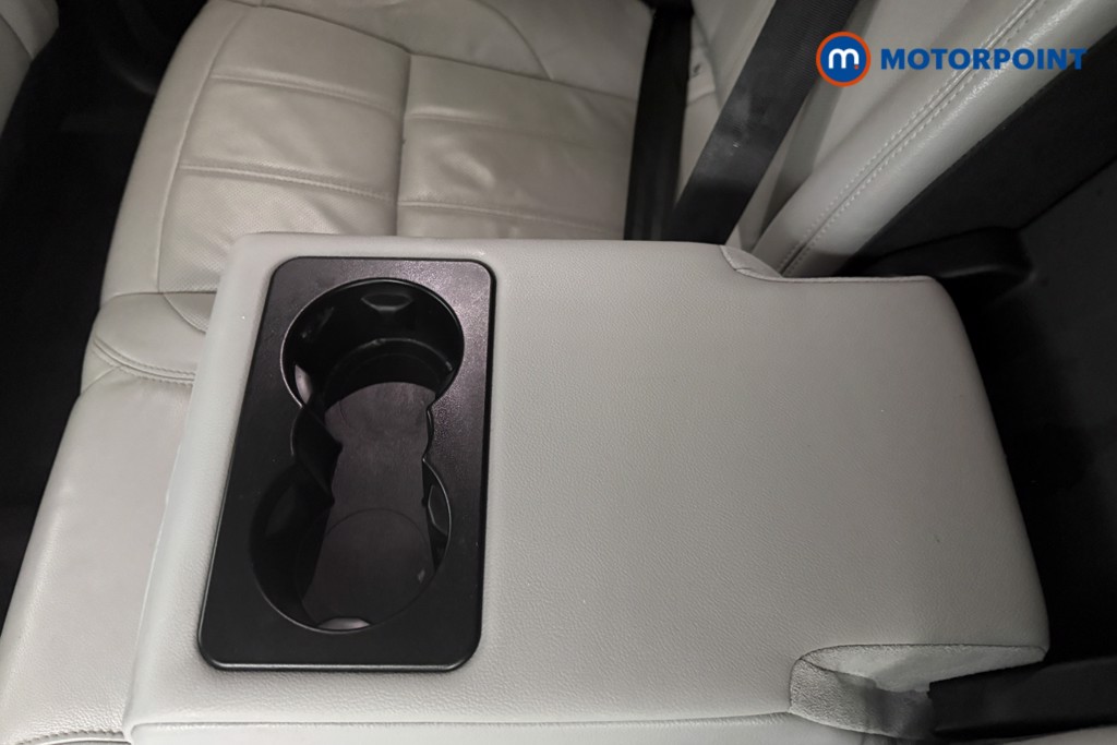 Land Rover Range Rover Evoque S Automatic Diesel SUV - Stock Number (1580976) - 8th supplementary image