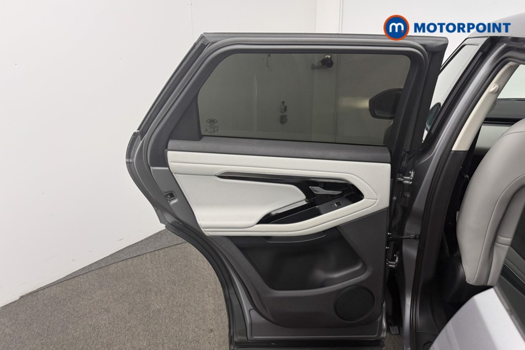 Land Rover Range Rover Evoque S Automatic Diesel SUV - Stock Number (1580976) - 9th supplementary image