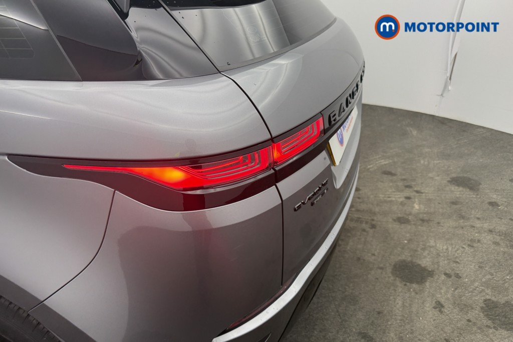 Land Rover Range Rover Evoque S Automatic Diesel SUV - Stock Number (1580976) - 10th supplementary image