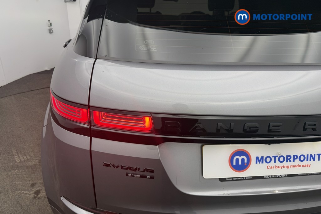 Land Rover Range Rover Evoque S Automatic Diesel SUV - Stock Number (1580976) - 11th supplementary image