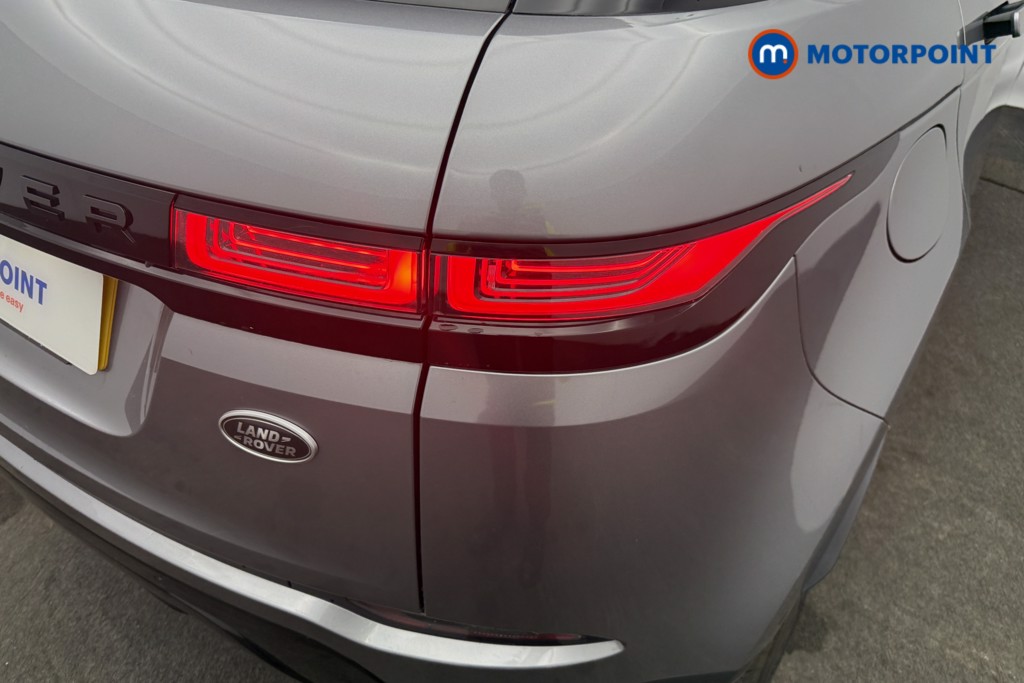 Land Rover Range Rover Evoque S Automatic Diesel SUV - Stock Number (1580976) - 12th supplementary image