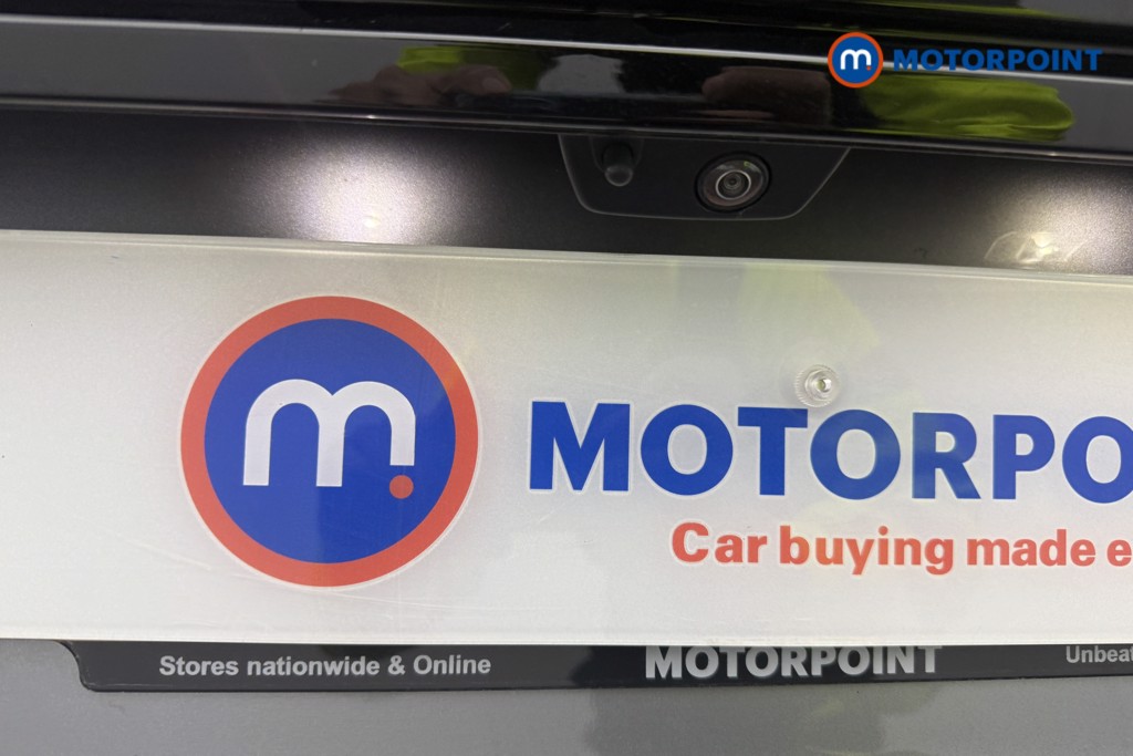 Land Rover Range Rover Evoque S Automatic Diesel SUV - Stock Number (1580976) - 13th supplementary image