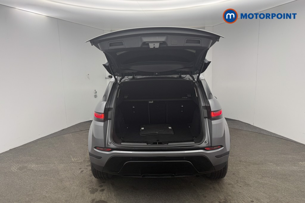 Land Rover Range Rover Evoque S Automatic Diesel SUV - Stock Number (1580976) - 14th supplementary image