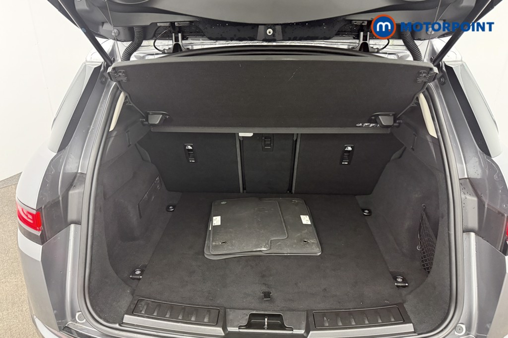 Land Rover Range Rover Evoque S Automatic Diesel SUV - Stock Number (1580976) - 15th supplementary image