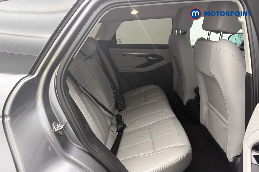 Land Rover Range Rover Evoque S Automatic Diesel SUV - Stock Number (1580976) - 16th supplementary image