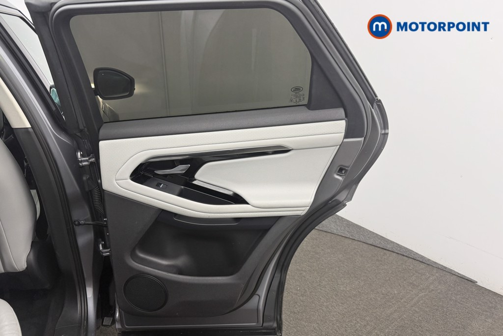 Land Rover Range Rover Evoque S Automatic Diesel SUV - Stock Number (1580976) - 17th supplementary image