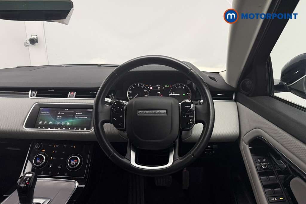 Land Rover Range Rover Evoque S Automatic Diesel SUV - Stock Number (1580976) - 18th supplementary image