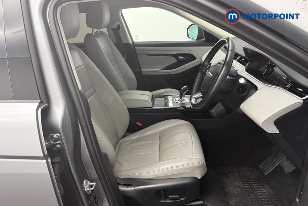 Land Rover Range Rover Evoque S Automatic Diesel SUV - Stock Number (1580976) - 19th supplementary image