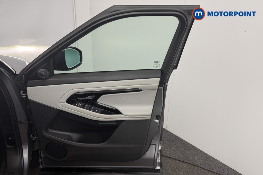 Land Rover Range Rover Evoque S Automatic Diesel SUV - Stock Number (1580976) - 20th supplementary image